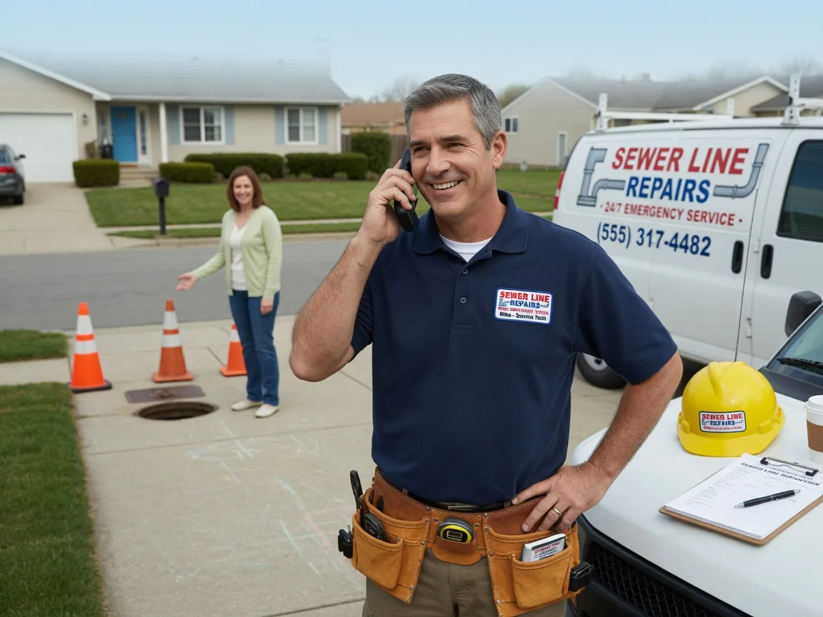 Emergency Plumber Geneva, IA FAQs